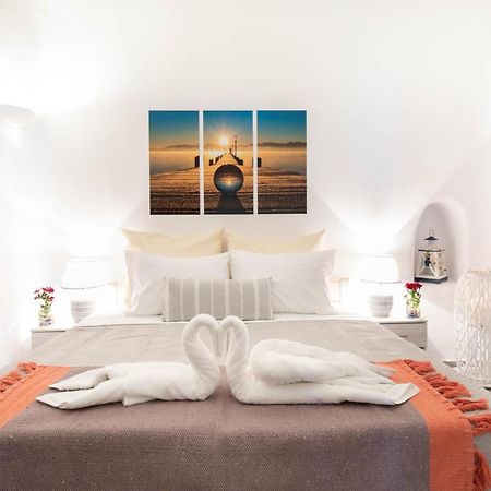 Sole Blu Mykonos Town Apartment One Esterno foto