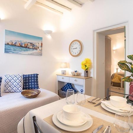 Sole Blu Mykonos Town Apartment One Esterno foto