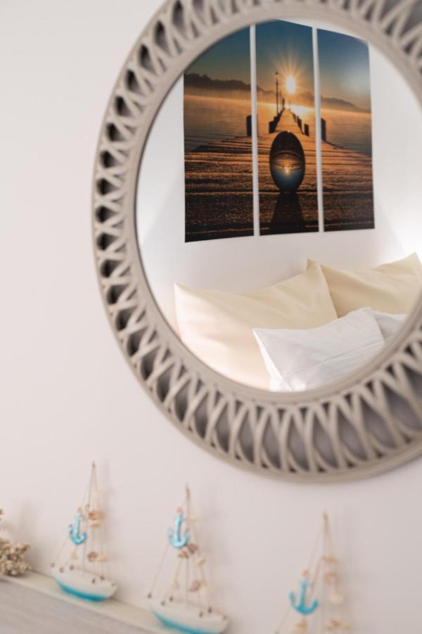 Sole Blu Mykonos Town Apartment One Esterno foto